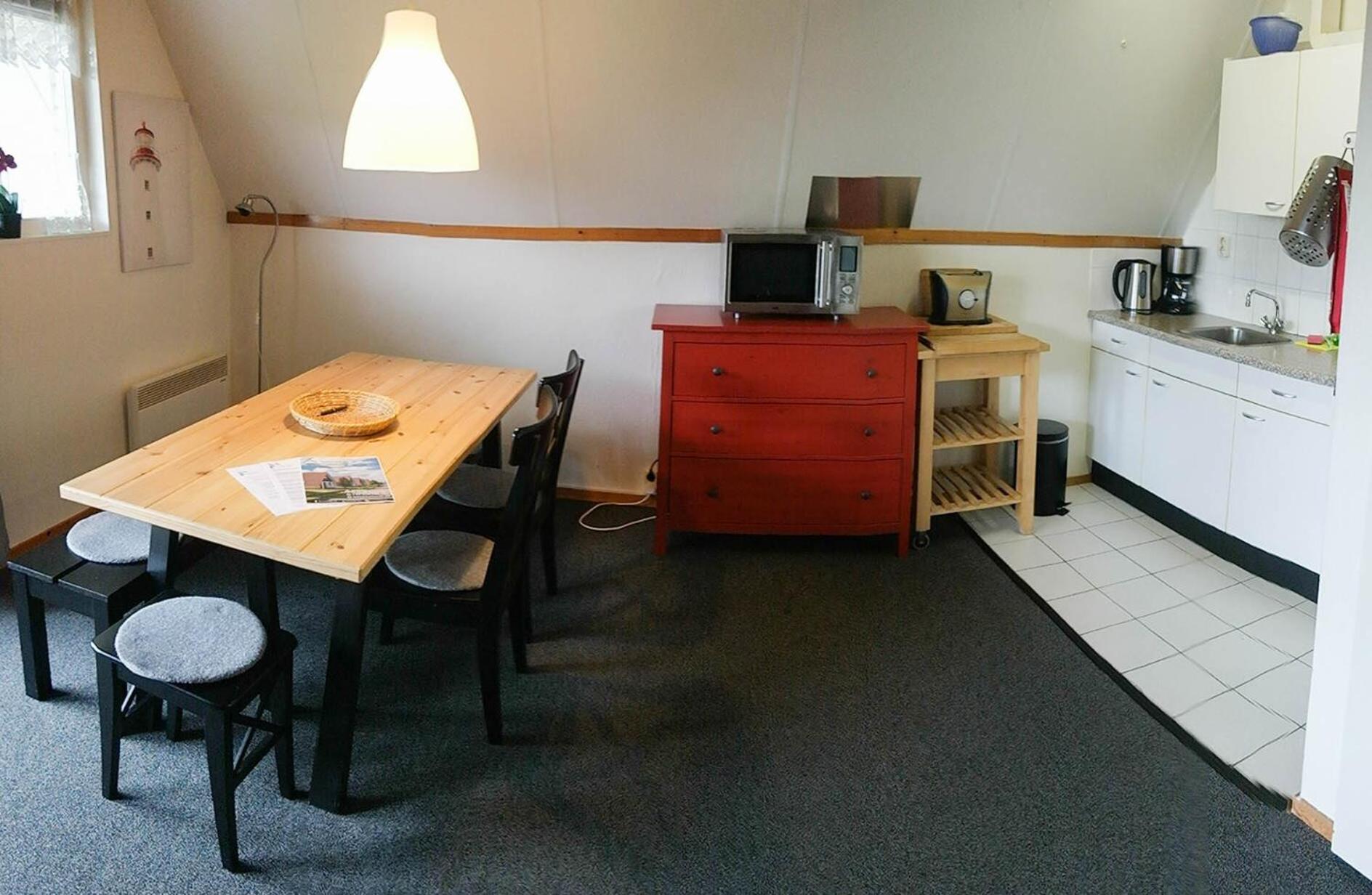 Leonie 6 Pers Holiday Home With A Large Garden Close To The Lauwersmeer Anjum Luaran gambar